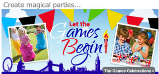 Illustration for article titled Not Even Kate Middleton's Family Is Safe From The Olympic Branding Gestapo